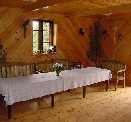 Сasa de vacaciones Pilskalni *